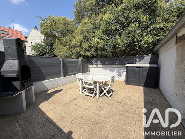 Vente Maison de ville 3 pièces 47 m2 Tarbes