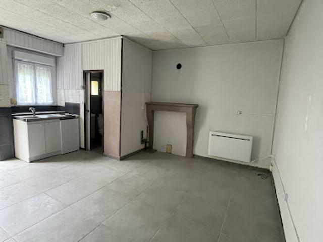 Vente Maison de ville 3 pièces 48 m2 Saint Dizier