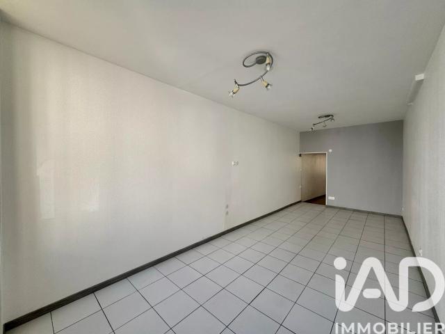 Vente Maison de ville 3 pièces
