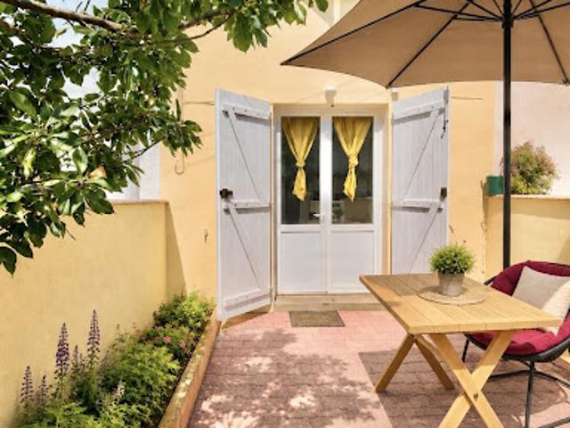 Vente Maison de ville 3 pièces 51 m2 Saint Paul lès Dax