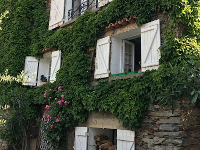 Vente Maison de ville 3 pièces 52 m2 La Garde Freinet