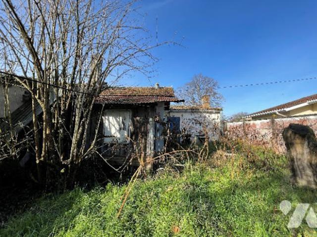 Vente Maison de ville 3 pièces 52 m2 Le Teich