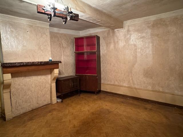 Vente Maison de ville 3 pièces 52 m2 Saint Dizier