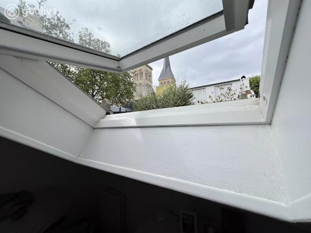 Vente Maison de ville 3 pièces 53 m2 Le Havre
