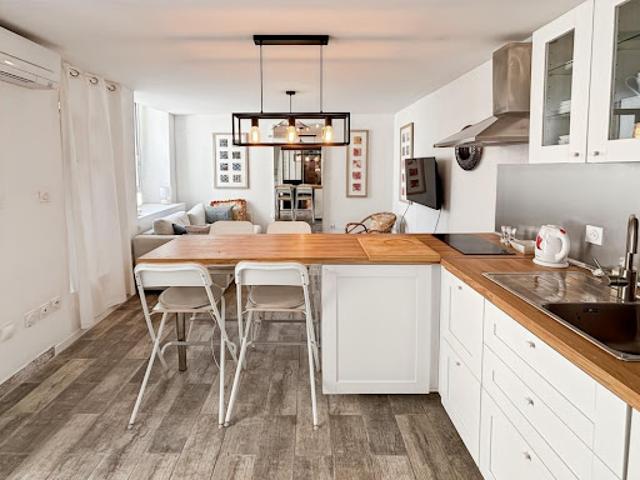 Vente Maison de ville 3 pièces 53 m2 Marseillan