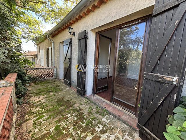 Vente Maison de ville 3 pièces 54 m2 La Garde Freinet
