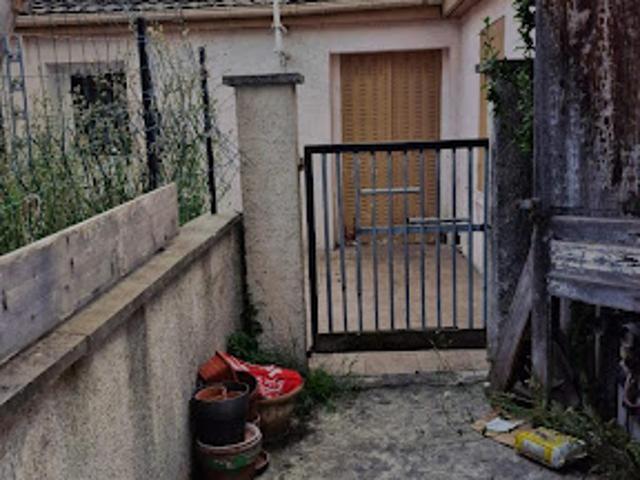 Vente Maison de ville 3 pièces 55 m2 Drancy