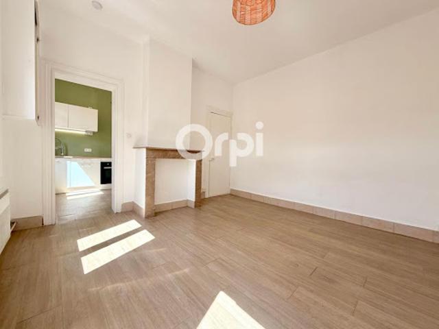 Vente Maison de ville 3 pièces 55.28 m2 Flers en Escrebieux