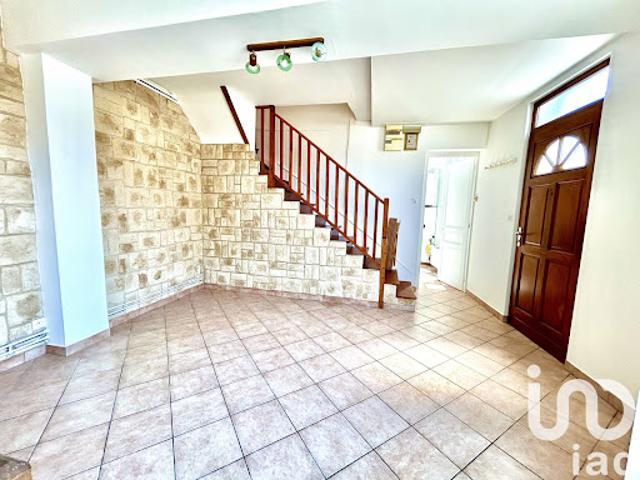 Vente Maison de ville 3 pièces 56 m2 Sens