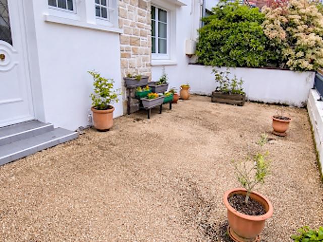 Vente Maison de ville 3 pièces 56 m2 Toulouse
