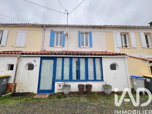 Vente Maison traditionnelle 7 pièces