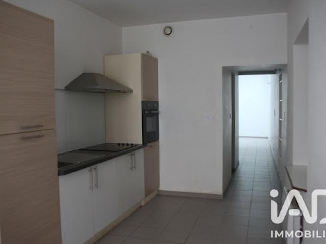 Vente Maison de ville 3 pièces 58 m2 Langon