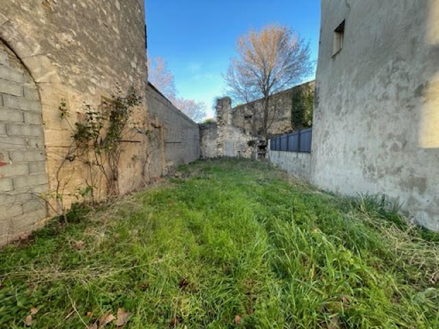 Vente Maison de ville 3 pièces 58 m2 Salles d'Aude