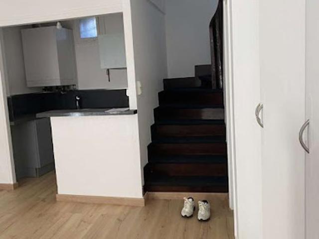 Vente Maison de ville 3 pièces 59 m2 Montivilliers