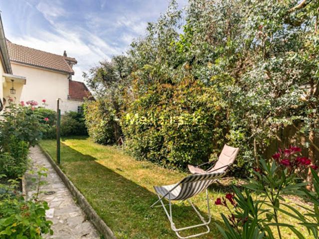Vente Maison de ville 3 pièces 60 m2 Clamart
