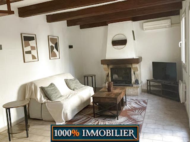 Vente Appartement 4 pièces 64.3 m2 Valras Plage