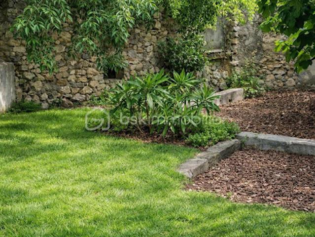 Vente Maison de ville 3 pièces 60 m2 Nimes