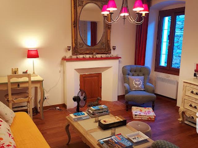 Vente Maison de ville 3 pièces 60 m2 Penta di Casinca