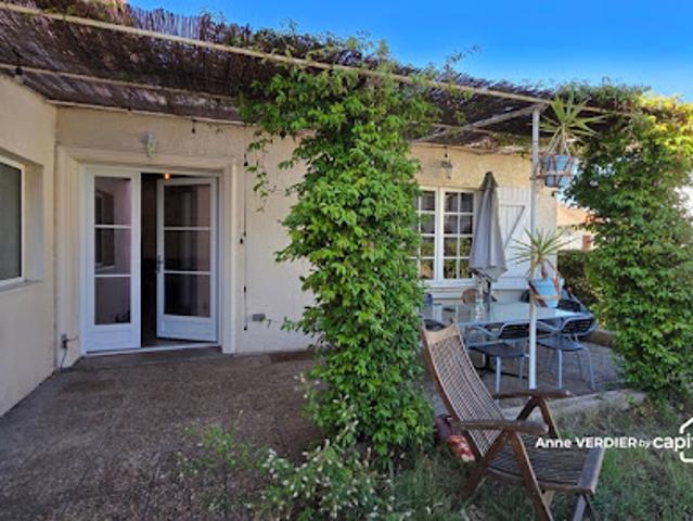 Vente Maison de ville 3 pièces 61 m2 Soustons
