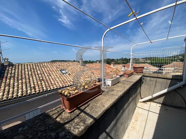 Vente Maison de ville 3 pièces 61 m2 Valreas