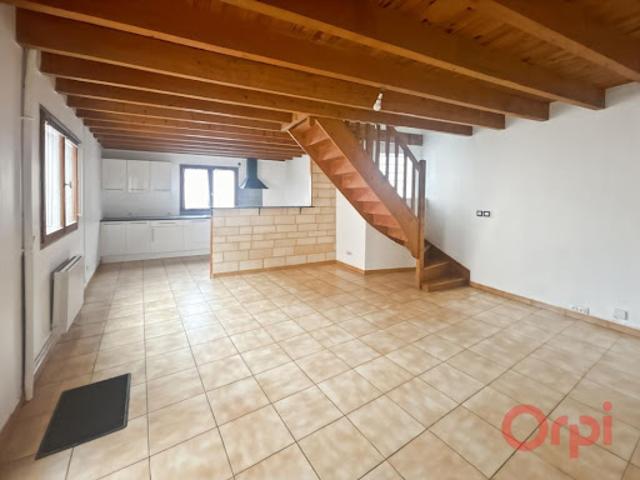 Vente Maison de ville 3 pièces 56 m2 Sannois
