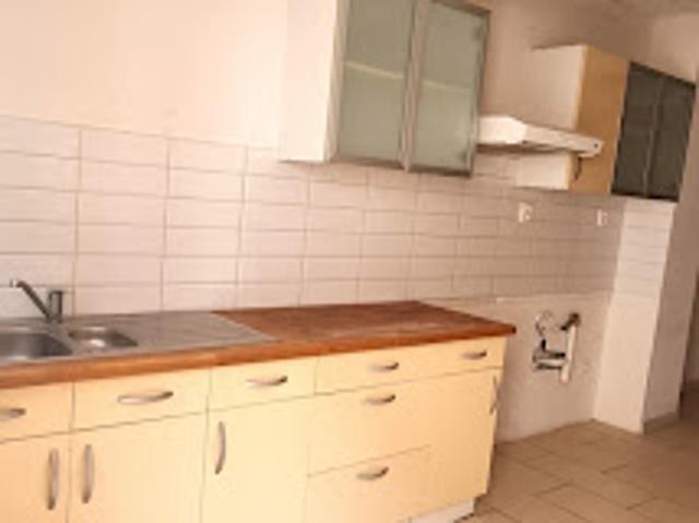 Vente Maison de ville 3 pièces 63 m2 Cassagnes