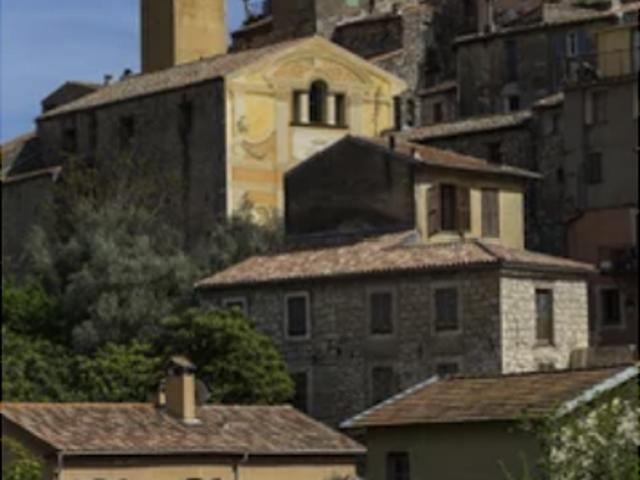 Vente Maison de ville 3 pièces 63 m2 Gorbio