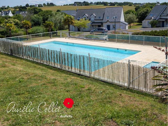 Vente Maison de ville 3 pièces 63 m2 Pléneuf Val André