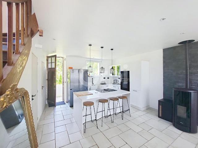 Vente Maison de ville 3 pièces 64.41 m2 Melun