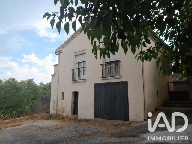 Vente Maison de ville 3 pièces