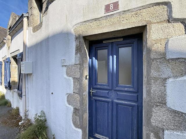 Vente Maison de ville 3 pièces 65.78 m2 Locmiquélic