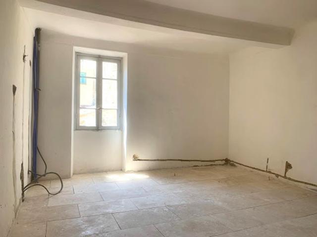 Vente Maison de ville 3 pièces 65 m2 Conségudes