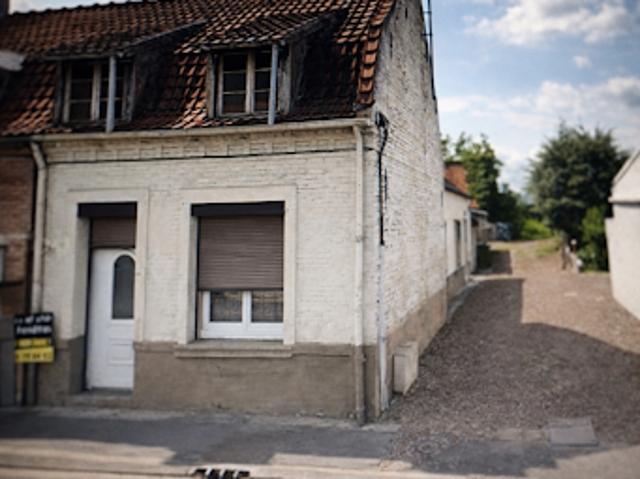Vente Maison de ville 3 pièces 65 m2 Annezin