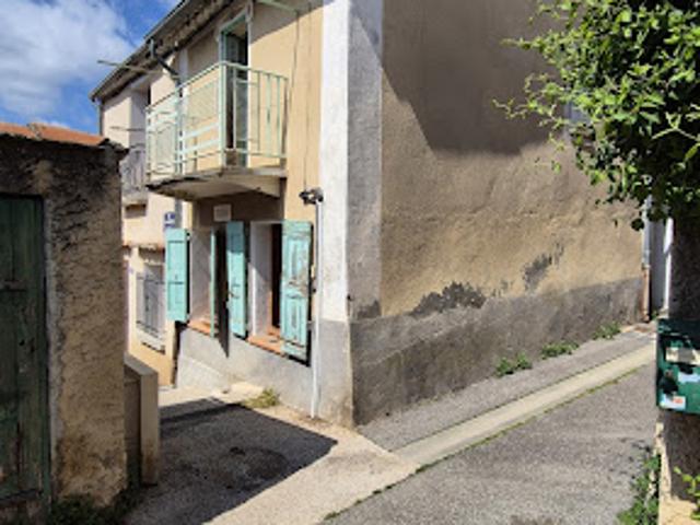 Vente Maison de ville 3 pièces 65 m2 Oraison