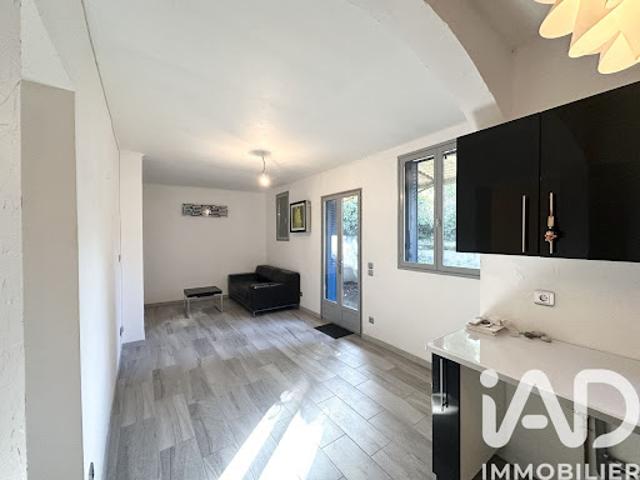 Vente Maison de ville 3 pièces 65 m2 Pont sur Yonne