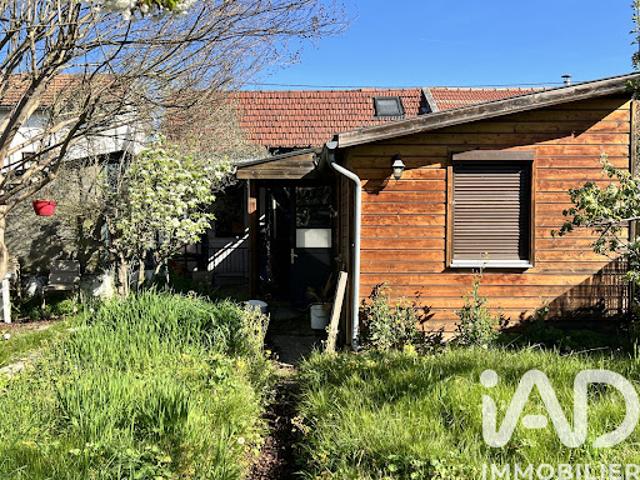 Vente Maison de ville 3 pièces 65 m2 Tarbes