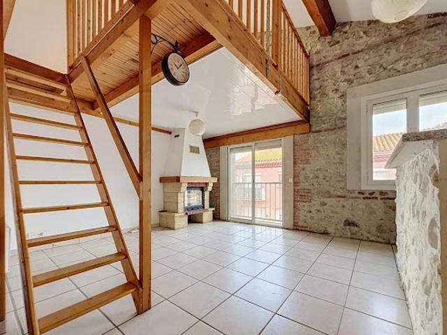 Vente Maison 3 pièces 66.74 m2 Villelongue de la Salanque