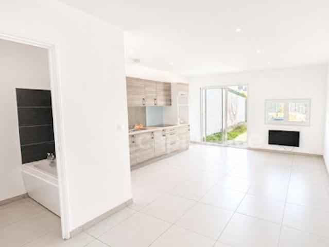 Vente Maison de ville 3 pièces 66 m2 Denain