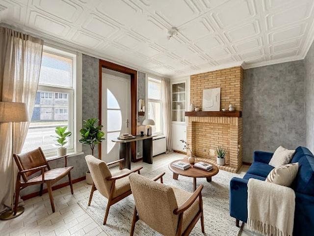 Vente Maison de ville 3 pièces 66 m2 Wimille