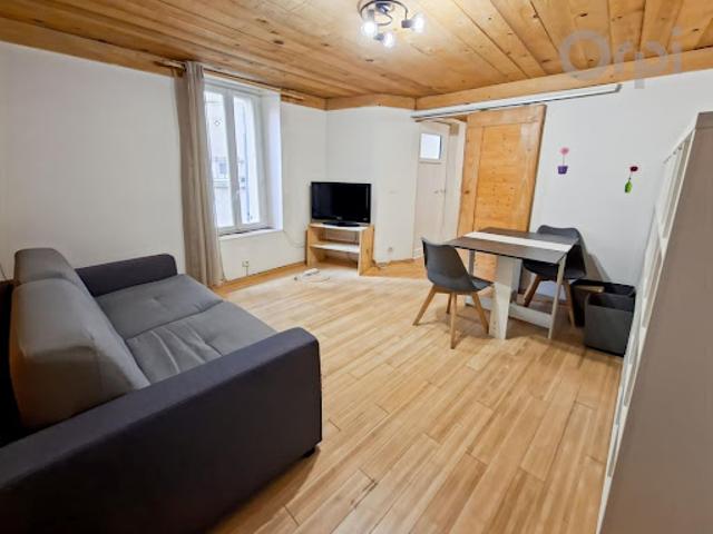 Vente Maison de ville 3 pièces 67.42 m2 Sisteron