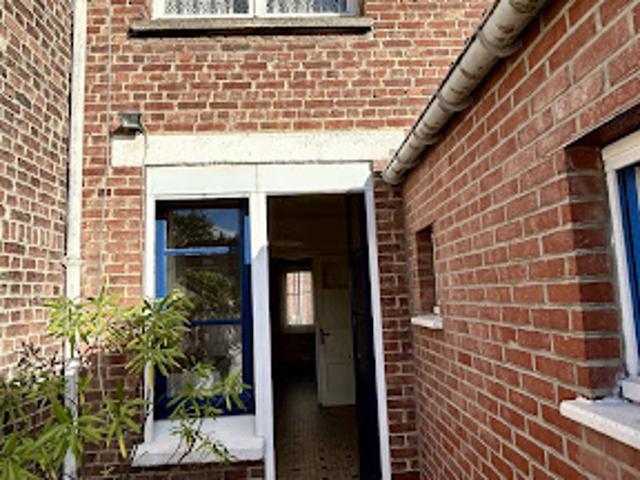 Vente Maison de ville 3 pièces 67 m2 Lambersart