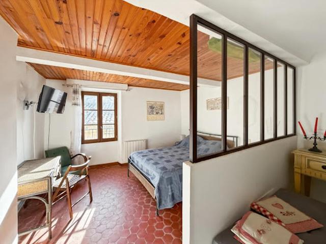Vente Maison de ville 3 pièces 67 m2 Saint Martin de Brômes