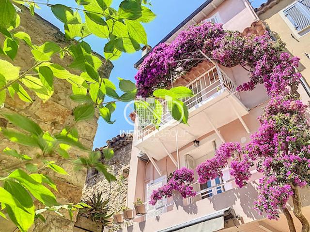 Vente Maison 3 pièces 68.41 m2 Le Cannet