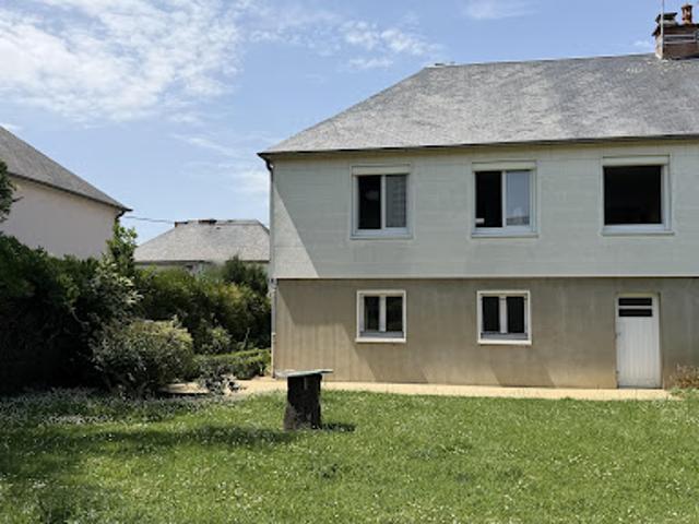 Vente Maison de ville 3 pièces 68.5 m2 Coulaines