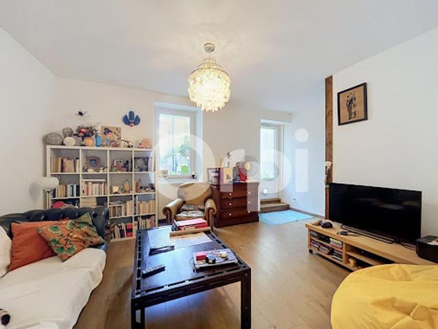 Vente Maison de ville 3 pièces 68 m2 Sanilhac