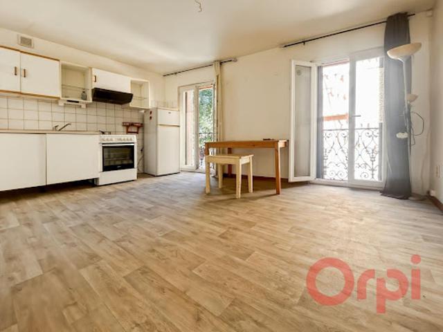 Vente Maison de ville 3 pièces 71.87 m2 Serignan