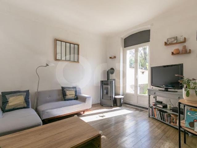 Vente Maison de ville 3 pièces 69 m2 Champs sur Marne