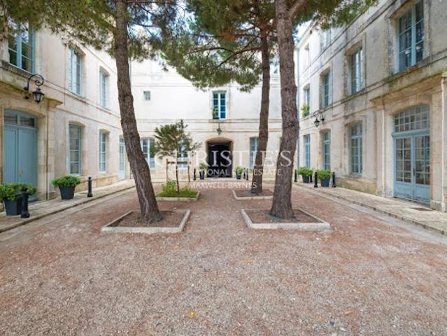 Vente Maison de ville 3 pièces 69 m2 La Rochelle