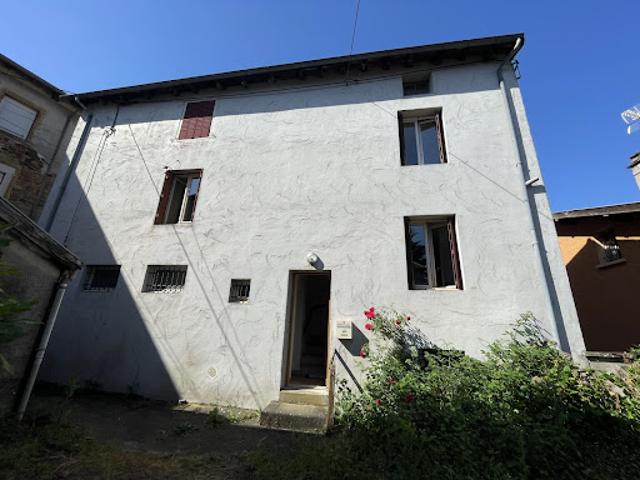 Vente Maison 3 pièces 70 m2 Bourg de Thizy