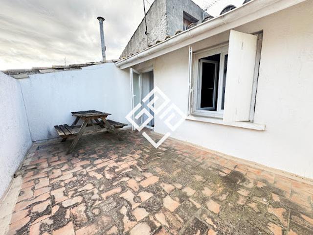 Vente Maison 3 pièces 70 m2 Ouveillan